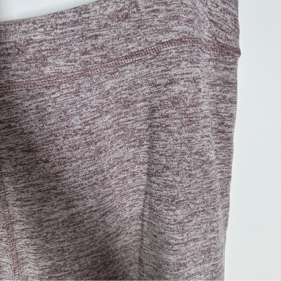 Logo by Lori Goldstein XL Space Dye Knit Pants Joggers - Picture 6 of 8